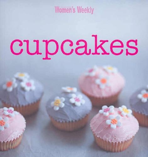 AWW Cupcakes