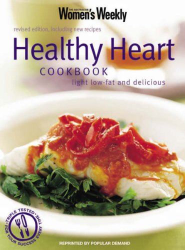 Essential Healthy Heart