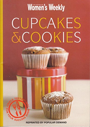 Cupcakes and Cookies