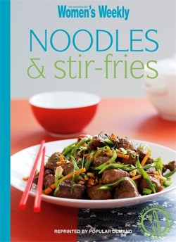 Noodles & Stirfries