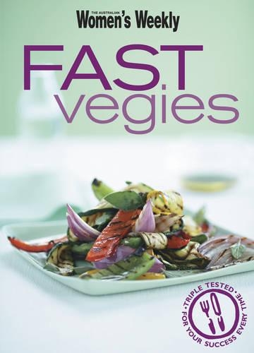 AWW Fast Vegies