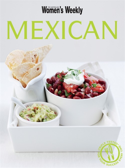 Mexican