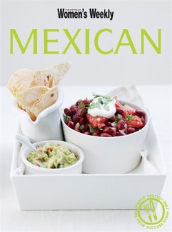 Mexican