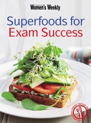 Superfoods for Exam Success