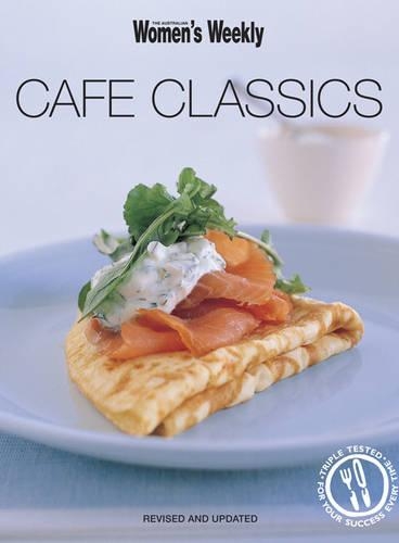 Cafe Classics
