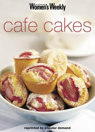 Cafe Cakes