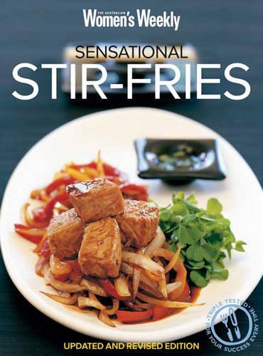Sensational Stir Fries
