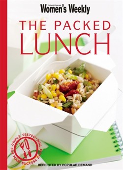 The Packed Lunch