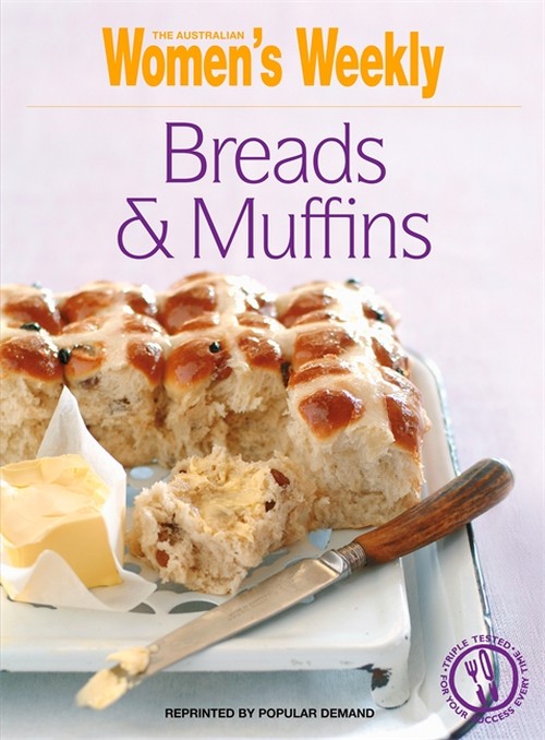 Breads and Muffins
