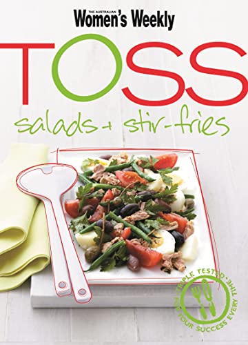 AWW Toss