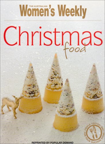 Christmas Food
