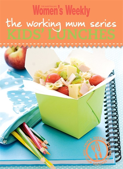Kids' Lunches