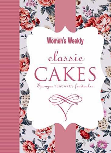 AWW Classic Cakes