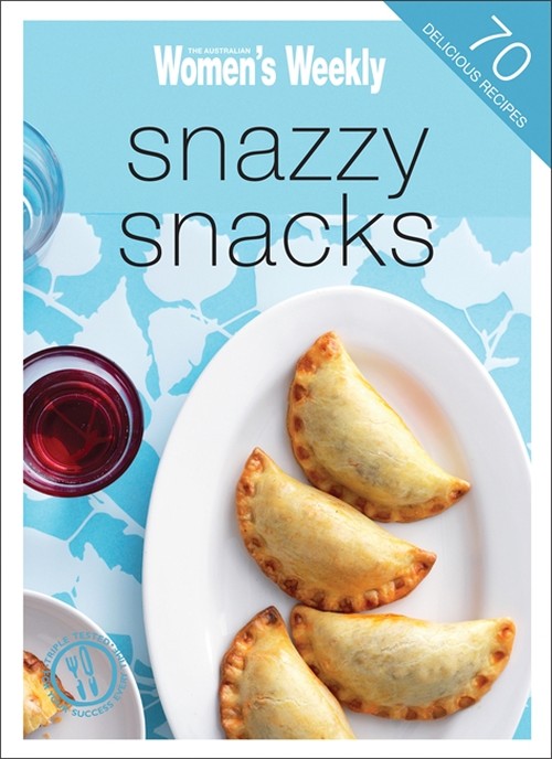 Snazzy Snacks