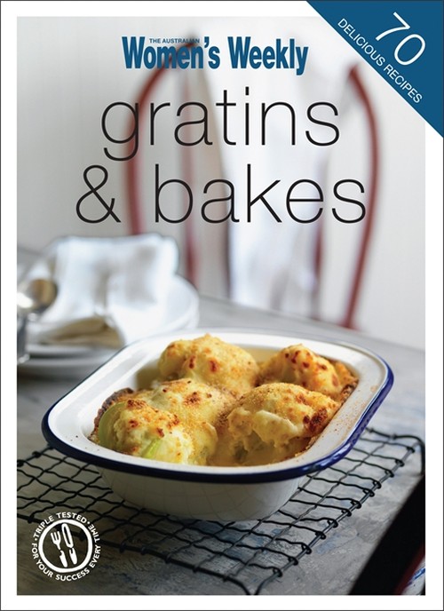 Gratins & Bakes