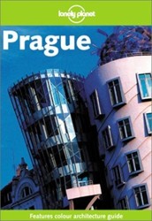 Lonely Planet Prague