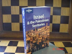 Israel and the Palestinian Territories