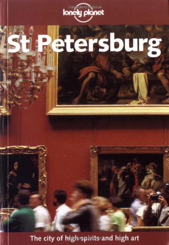 St Petersburg
