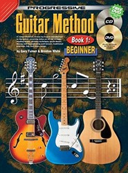 Progressive Electric Guitar