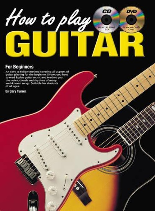How To Play Guitar