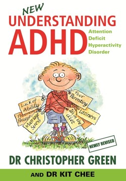 Understanding Adhd 2001 (Revised Edition)