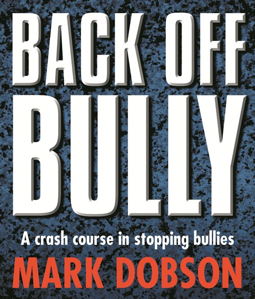 Back off Bully
