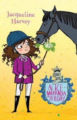 Alice-Miranda On Holiday: Alice-Miranda 2
