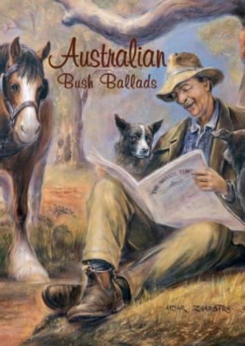 Australian Bush Ballads
