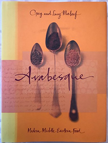 Arabesque