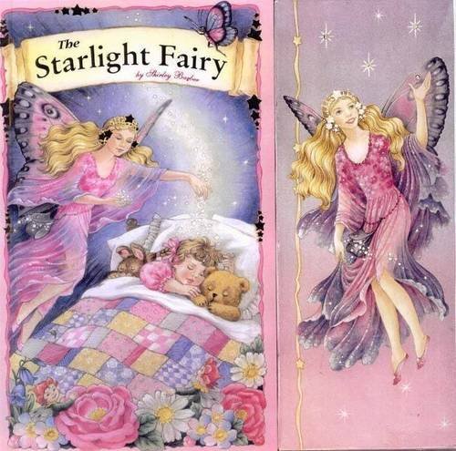 Starlight Fairy