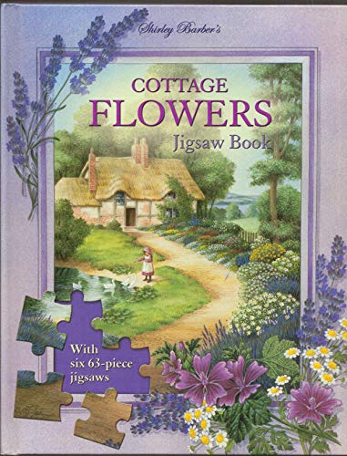 Cottage Flowers