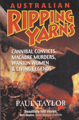 The Bumper Book of Australian Ripping Yarns