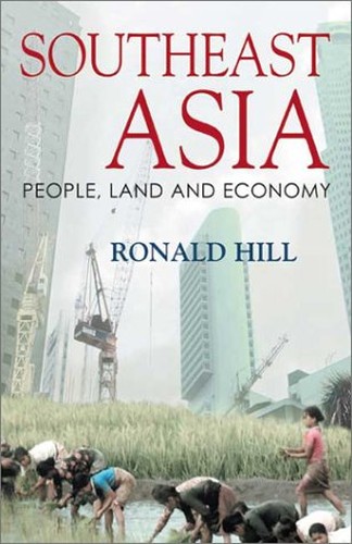 Southeast Asia