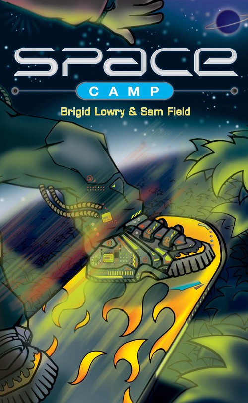 Space Camp