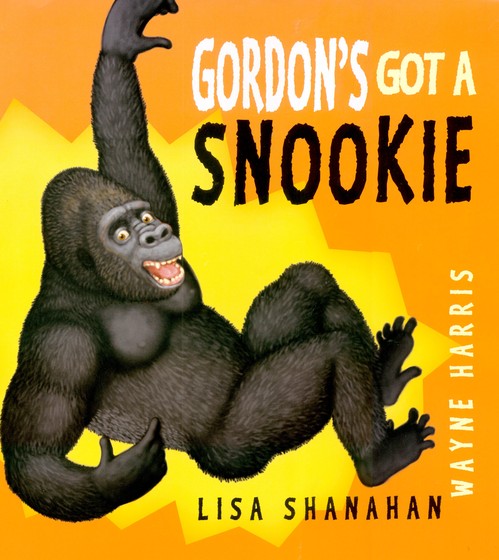 Gordon'S Got a Snookie