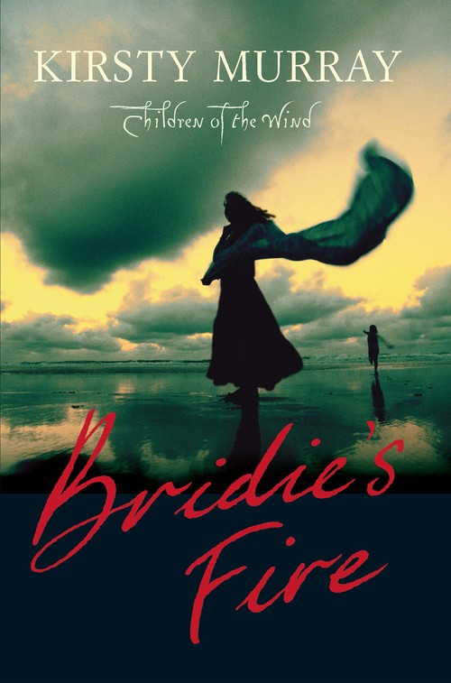 Bridie's Fire