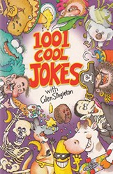 1001 Cool Jokes