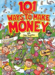 101 Cool Ways to Make Money