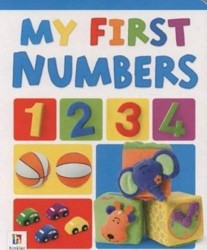 First Board: Numbers