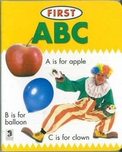 First Board: ABC