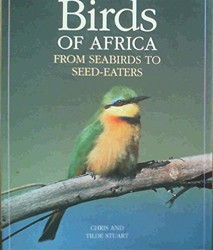 Birds of Africa