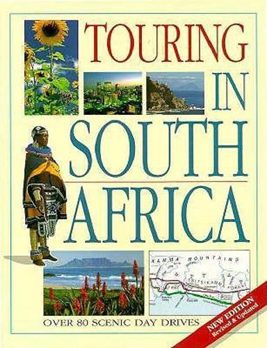 Touring in South Africa