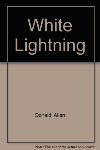 White Lightning