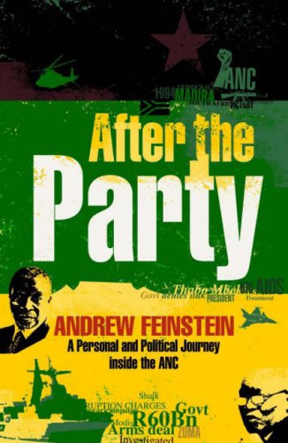 After the party