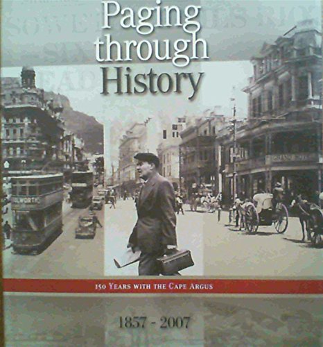 Paging through history
