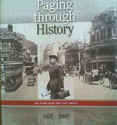 Paging through history