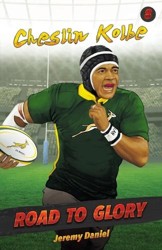 Cheslin Kolbe