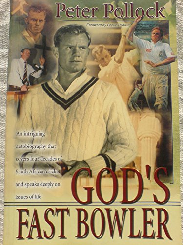 God's Fast Bowler