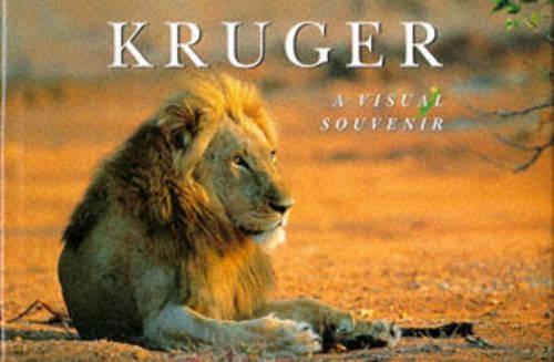 Kruger national park - A visual souvenir