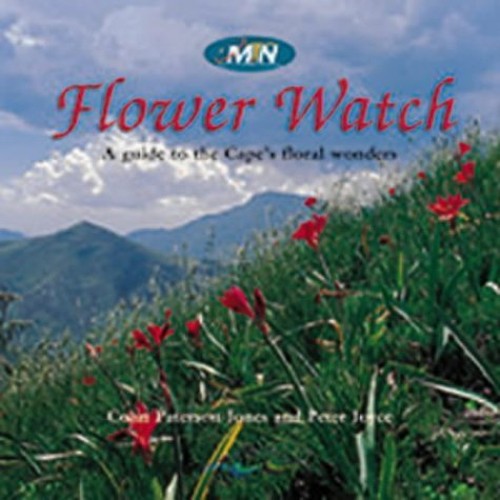 MTN Flower Watch